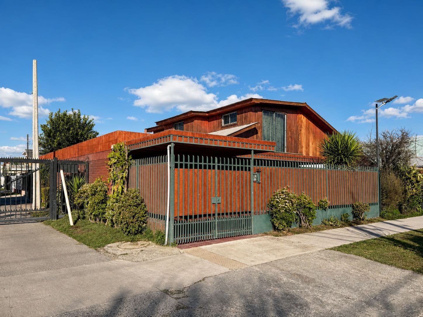 Casa en Maipú